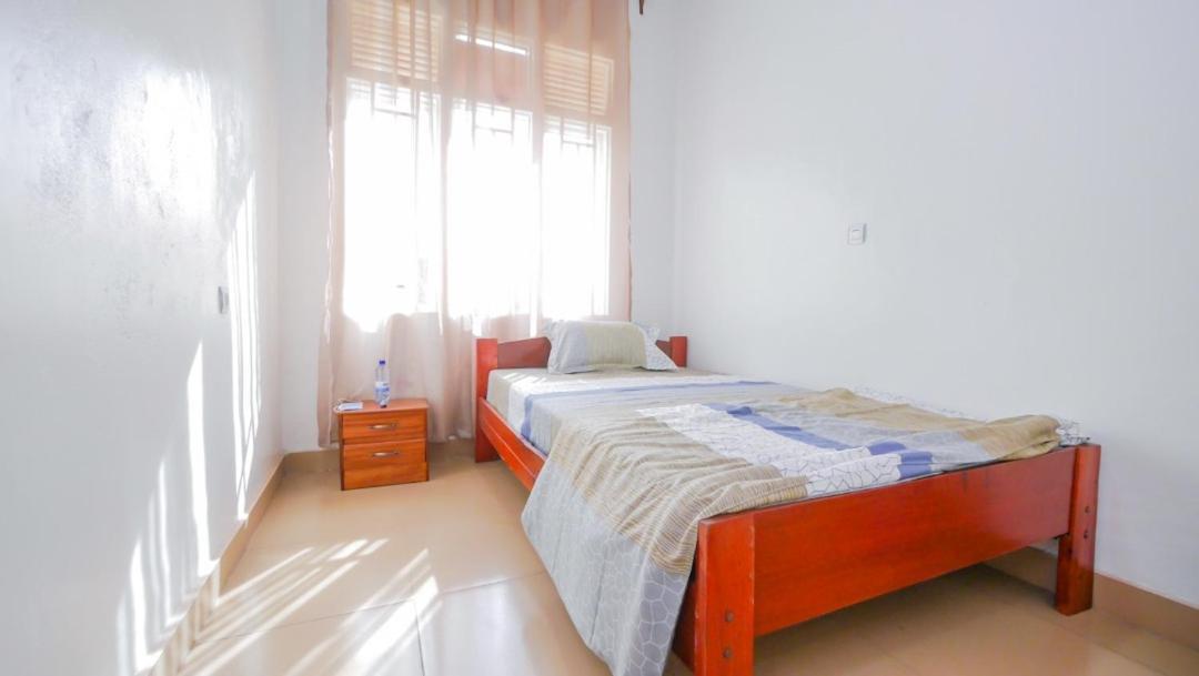 Da Vinci House Bed & Breakfast คิกาลี ภายนอก รูปภาพ